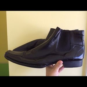 Steve Madden Men's Shoes