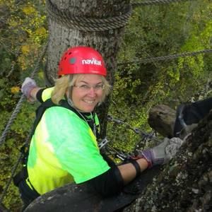 Meet your Posher, Sally