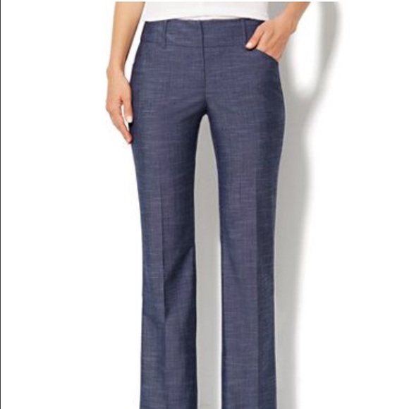 7th avenue design studio pants Clearance