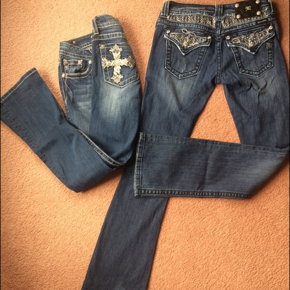MissMe jeans !