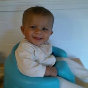 Meet your Posher, Nikia