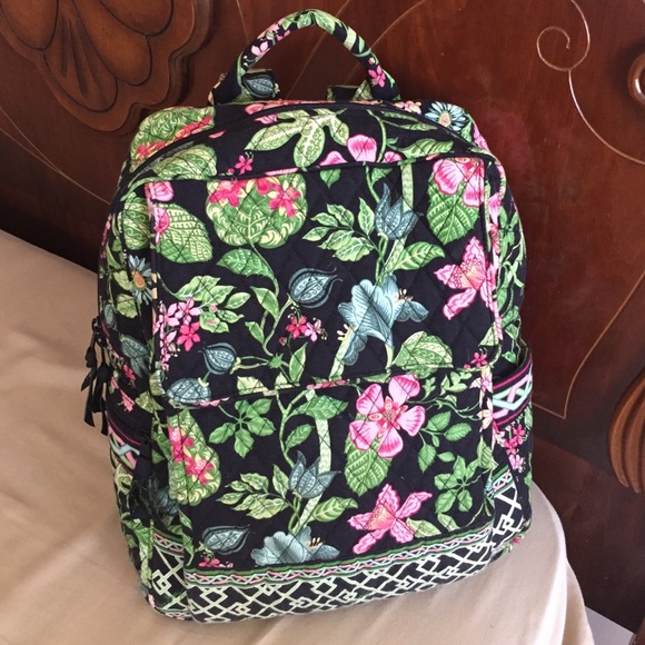 Vera Bradley Backpack