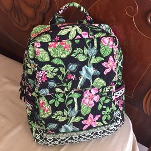 Vera Bradley Backpack