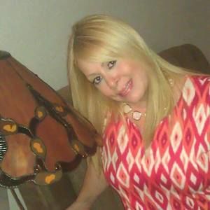 Meet your Posher, Cindy