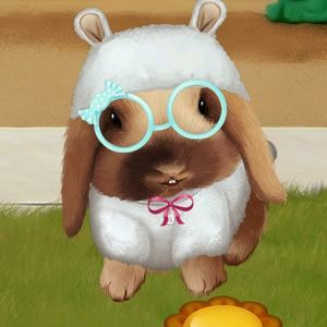 Meet your Posher, Marilyn