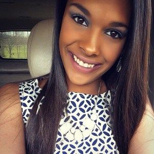 Meet your Posher, Melissa