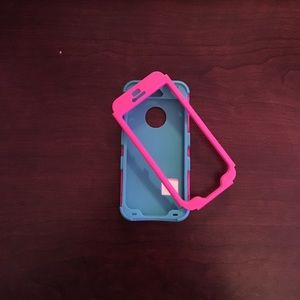 iPhone 5s Case
