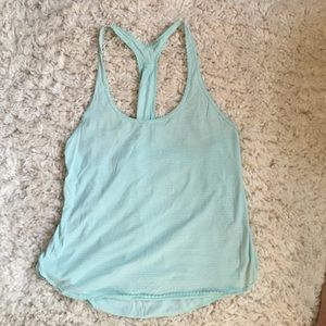 105 Singlet tank