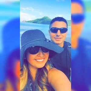 Meet your Posher, Claudia