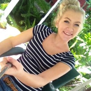 Meet your Posher, Taylor