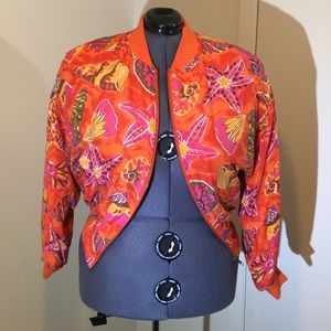 Vintage Jacket