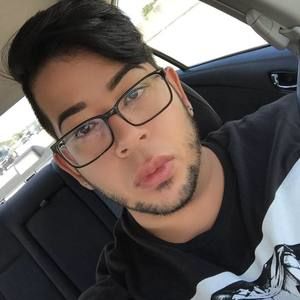 Meet your Posher, Jay