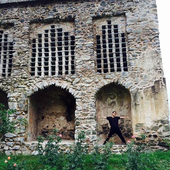 Meet your Posher, Shane - Picture 1 of 1