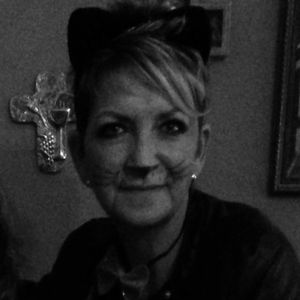 Meet your Posher, Lori