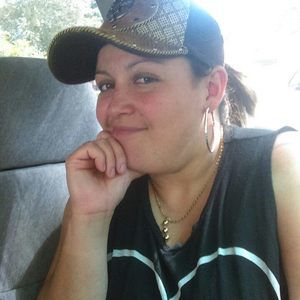 Meet your Posher, Mari