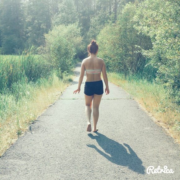 Meet your Posher, Monay