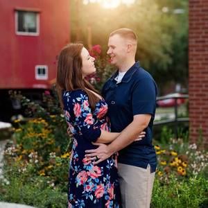 Meet your Posher, Caitlin