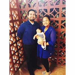 Meet your Posher, Esperanza