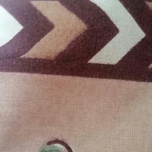 Meet your Posher, Rubia