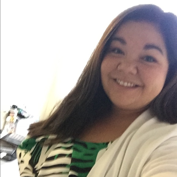 Meet your Posher, Amy