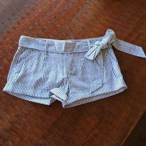 NEW Hollister shorts