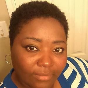 Meet your Posher, Lashunda