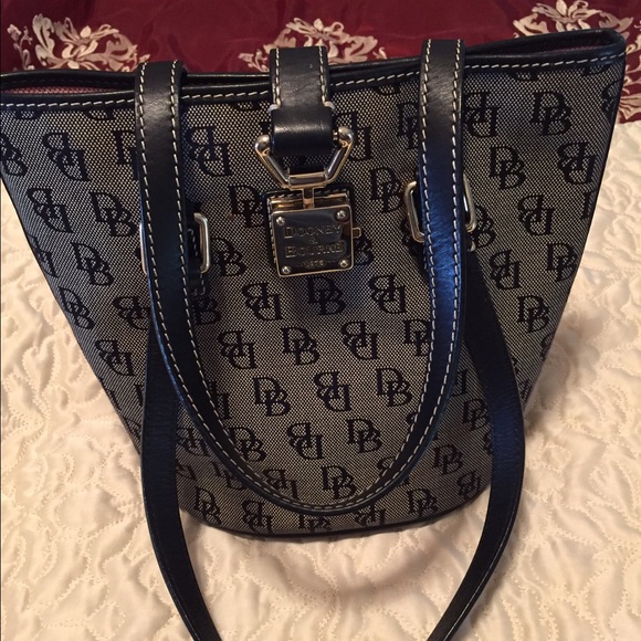 Dooney and Bourke