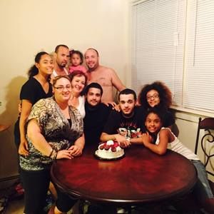 Meet your Posher, Glenda