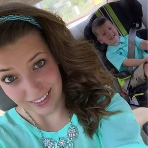 Meet your Posher, Tiffany