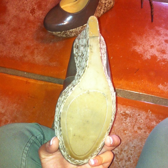 Steve Madden shoes - Picture 2 of 3