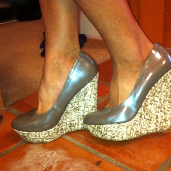 Steve Madden shoes - Picture 3 of 3