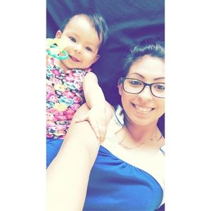 Meet your Posher, Erika