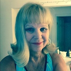 Meet your Posher, Toni