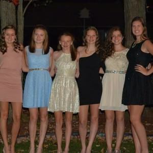 Meet your Posher, Alyssa