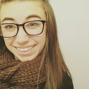 Meet your Posher, Taylor