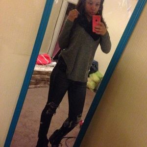 Meet your Posher, Tiffanie