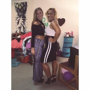 Meet your Posher, Daisy