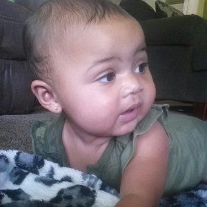 Meet your Posher, Chelsea