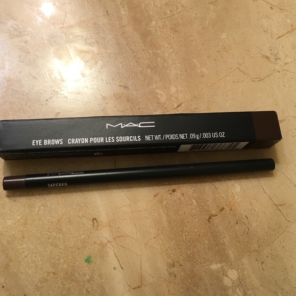 Eyebrows pencil