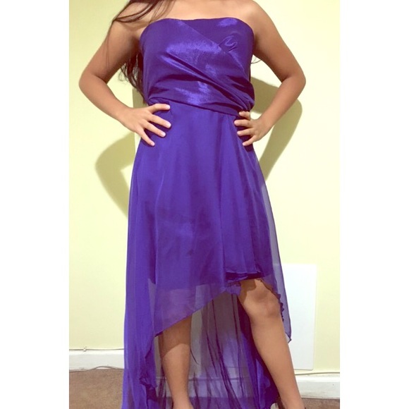 Jessica McClintock Elegant Evening Dress