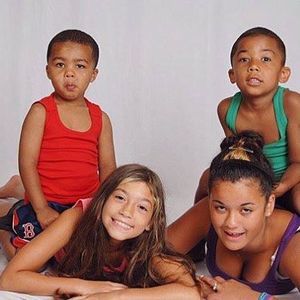 Meet your Posher, Jamie