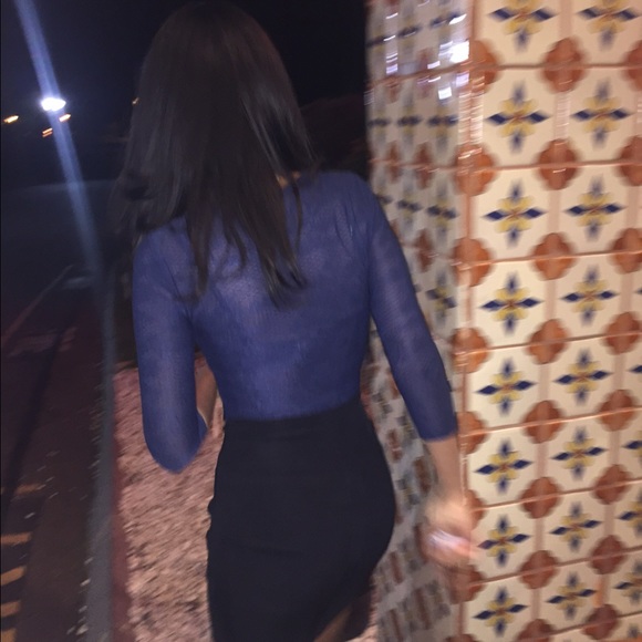 Meet your Posher, Yamell - Picture 2 of 2