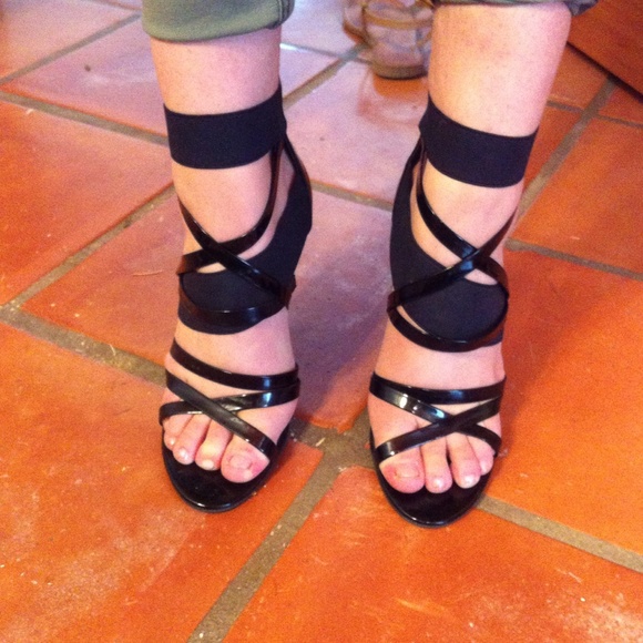 Carlos Santana shoes - Picture 2 of 2