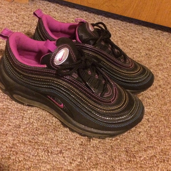 Nike sneakers