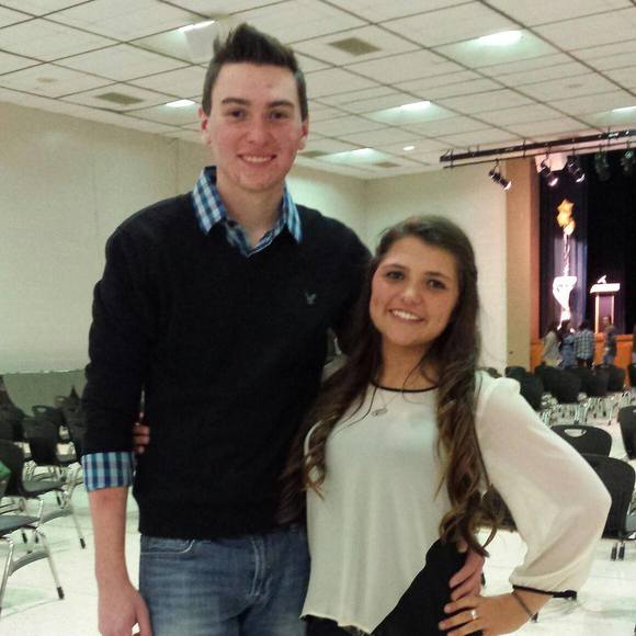 Meet your Posher, Hailey - Picture 1 of 1