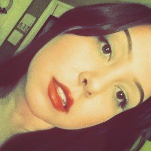 Meet your Posher, Victoria