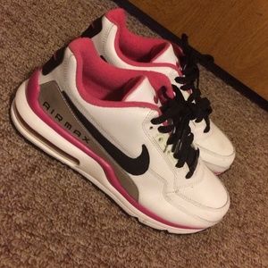 Nike Airmax sneaker