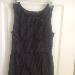 J. Crew short dress