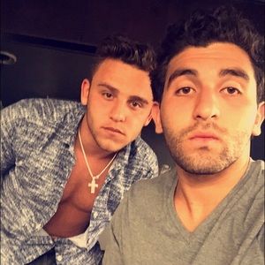 Meet your Posher, Joseph