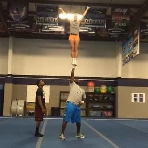 Meet your Posher, Sandra